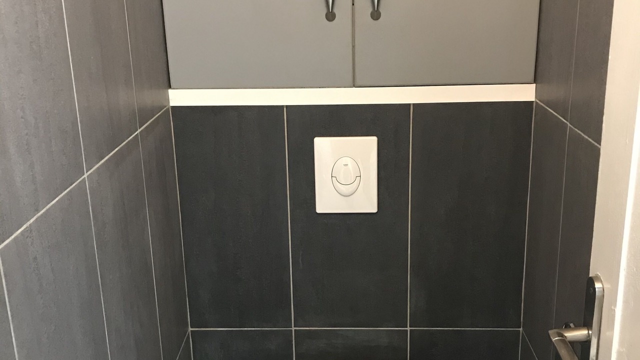 Photo of Bathroom in Beaulieu-sur-Mer