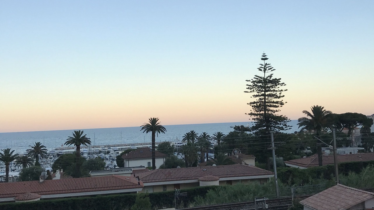 Photo of Outdoor in Beaulieu-sur-Mer