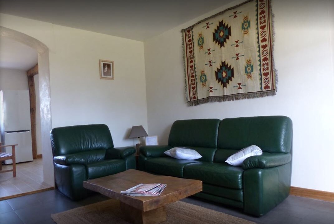 Photo of Livingroom in Saint-Pourcain-sur-Besbre