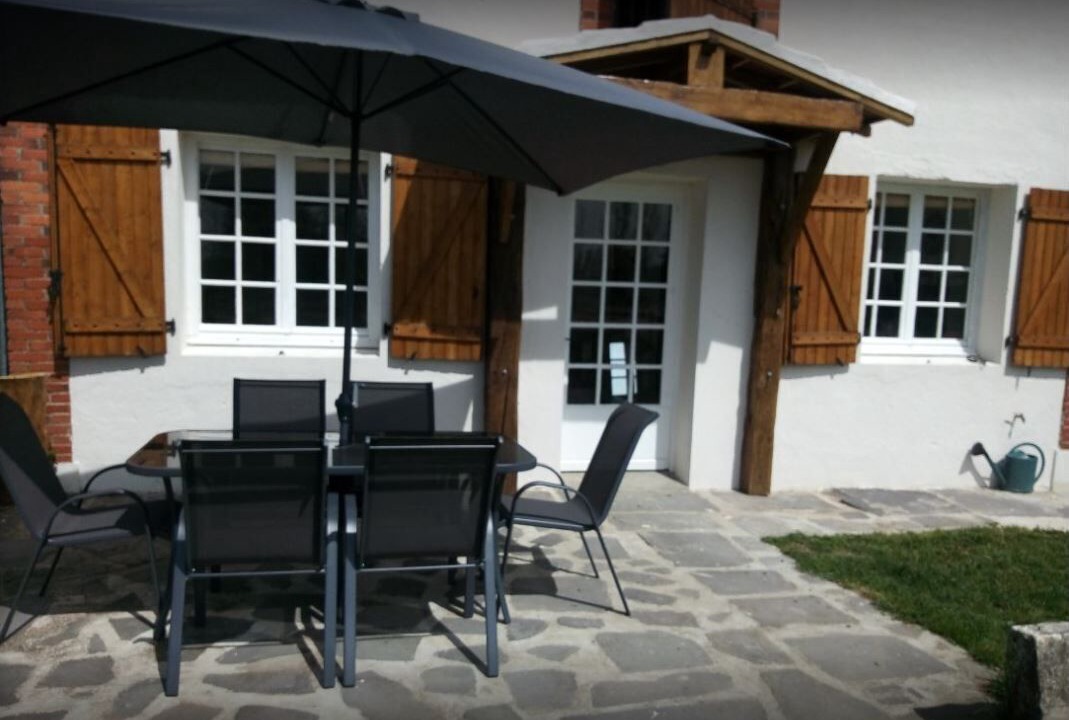 Photo of Outdoor in Saint-Pourcain-sur-Besbre