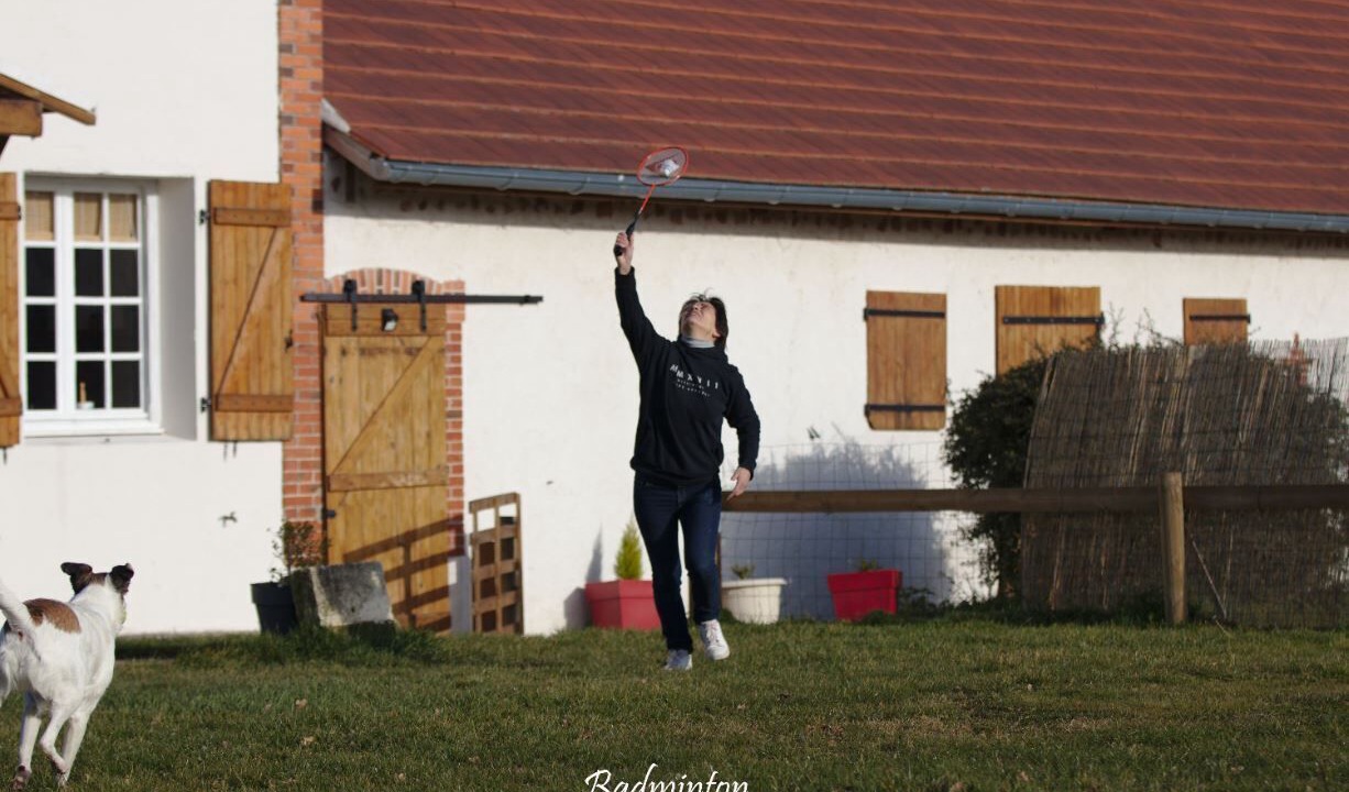 Photo of Outdoor in Saint-Pourcain-sur-Besbre