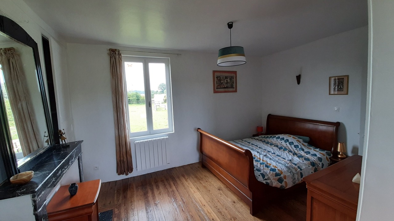 Photo of Bedroom in Epaignes