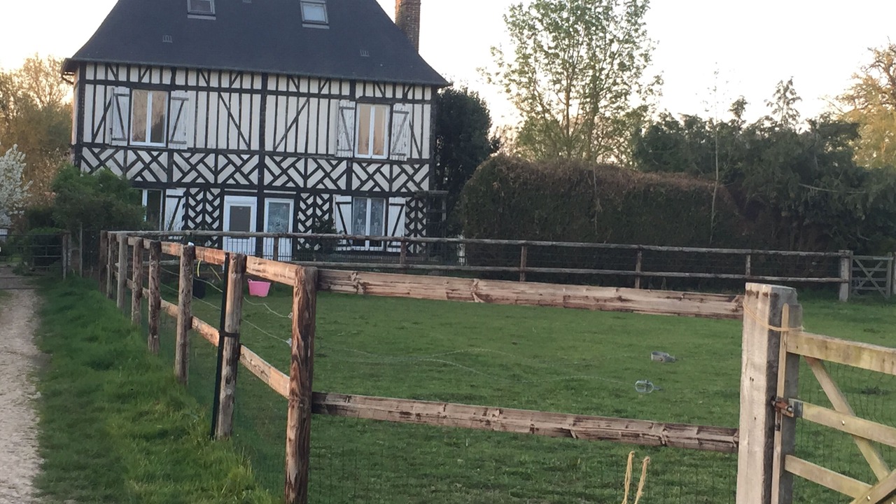 Photo of Outdoor in Epaignes