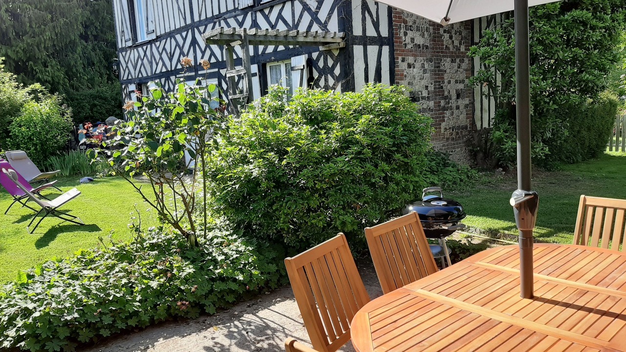Photo of Outdoor in Epaignes