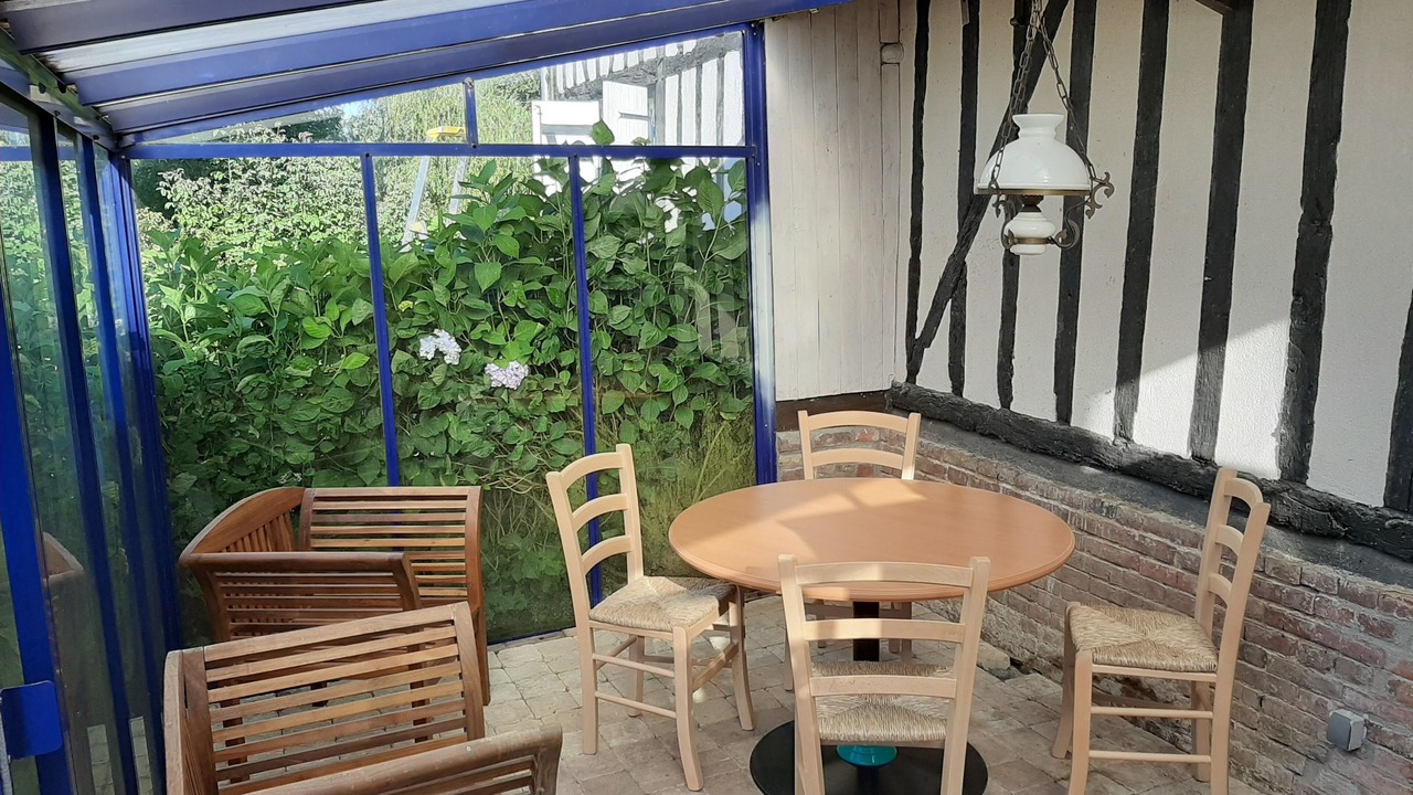 Photo of Outdoor in Epaignes