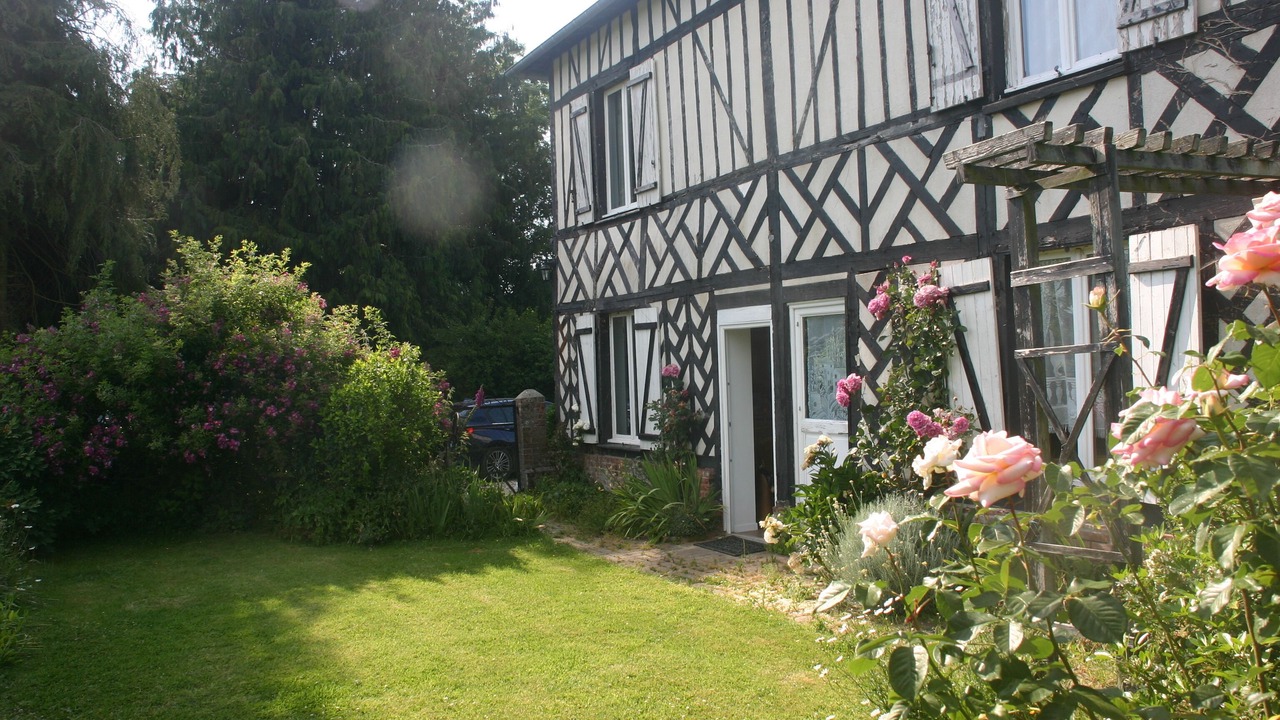 Photo of Outdoor in Epaignes