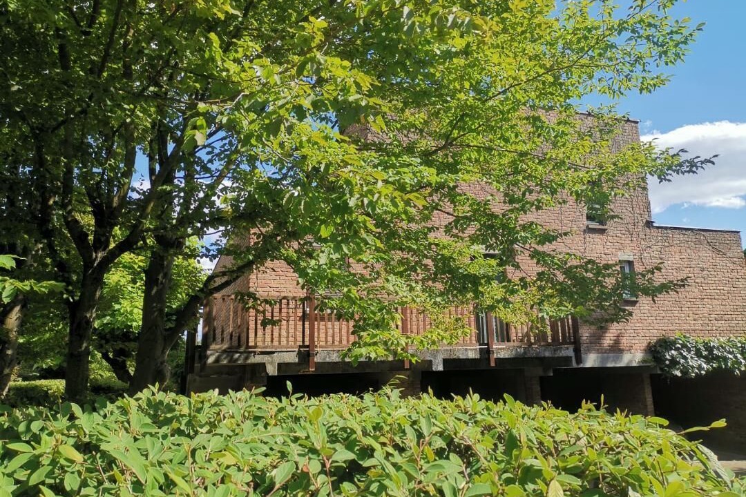 Photo of Outdoor in Cergy
