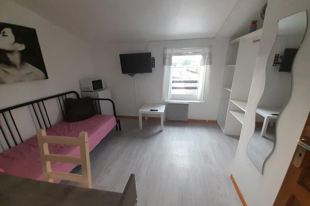 Photo of Bedroom in Cergy