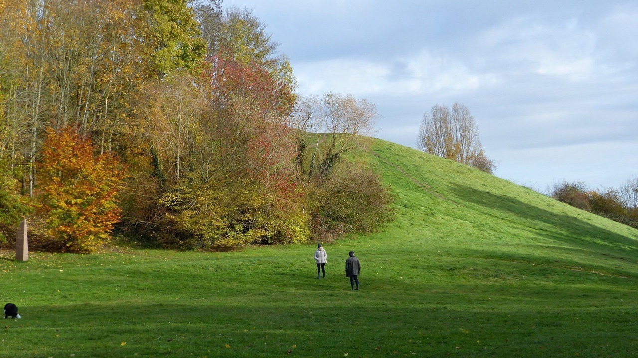 Photo of Others in Cergy