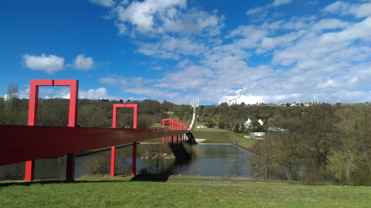 Photo of Others in Cergy
