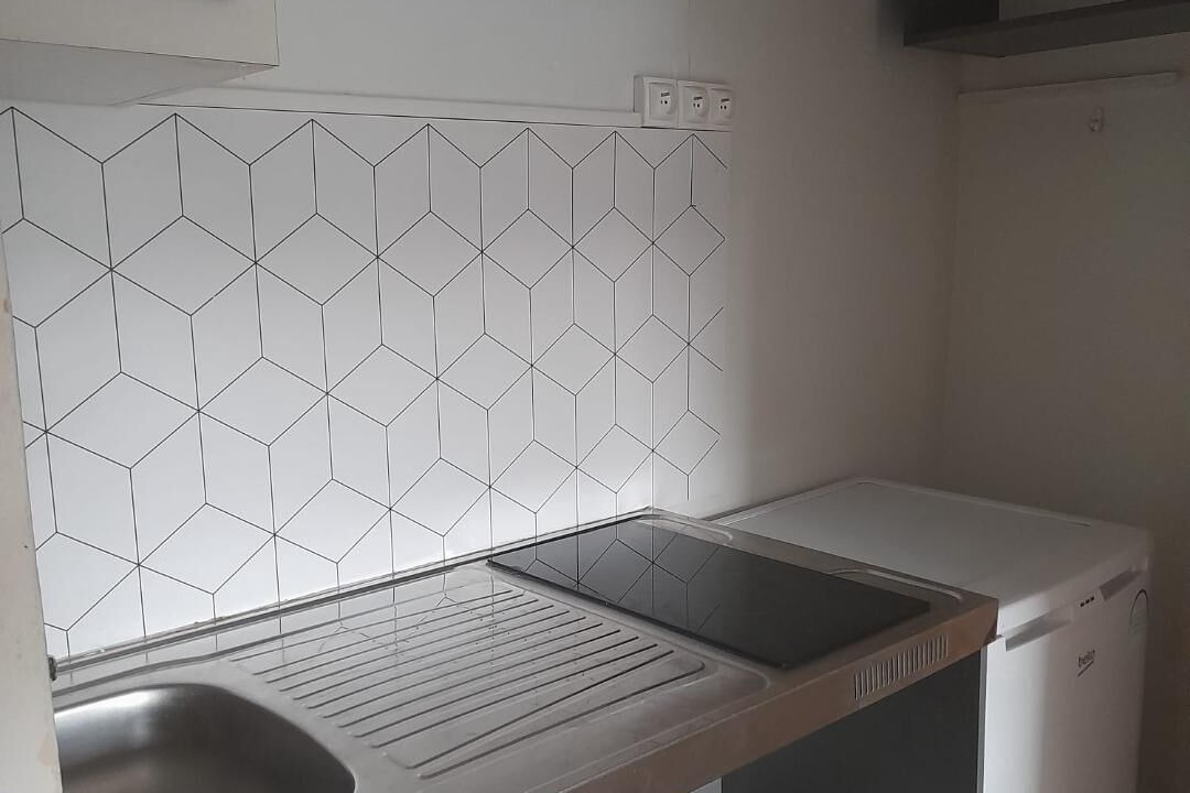 Photo of Kitchen in Cergy