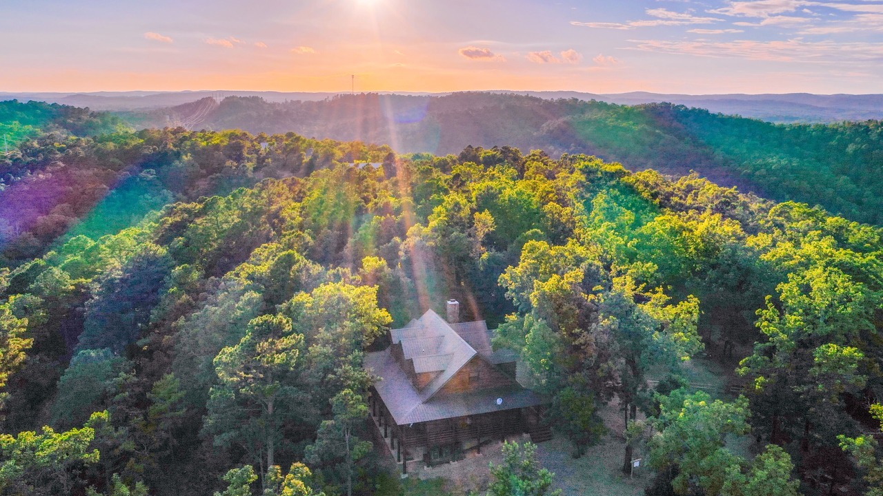 Photo of Outdoor in Broken Bow