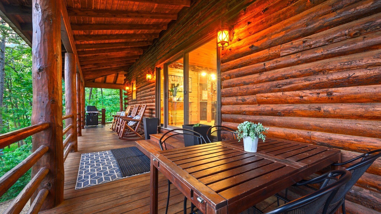 Photo of Outdoor in Broken Bow