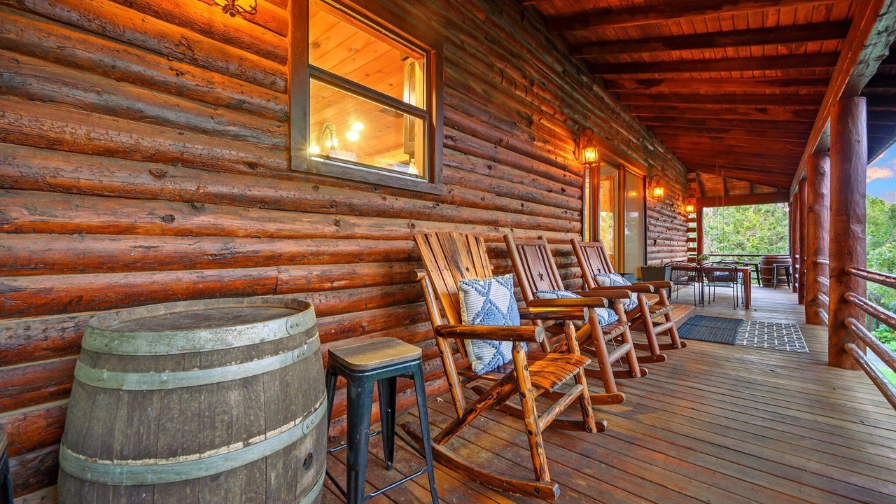 Photo of Outdoor in Broken Bow