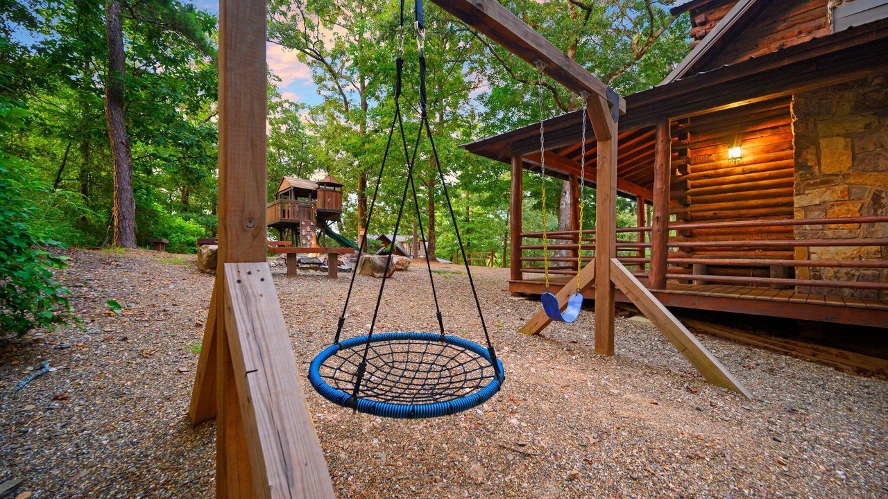 Photo of Outdoor in Broken Bow