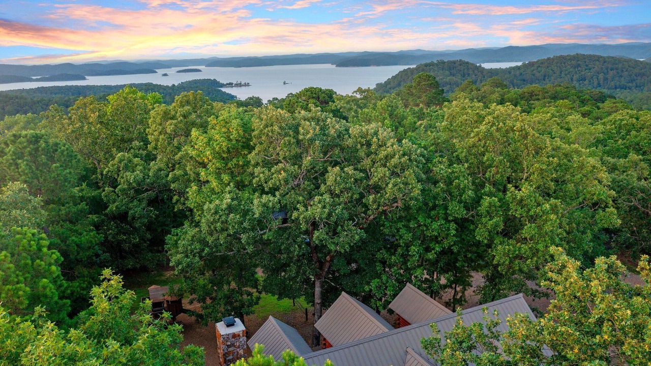 Photo of Outdoor in Broken Bow