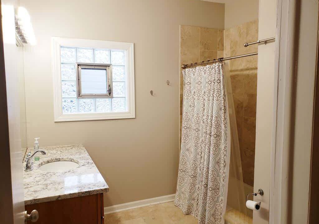 Photo of Bathroom in Park West