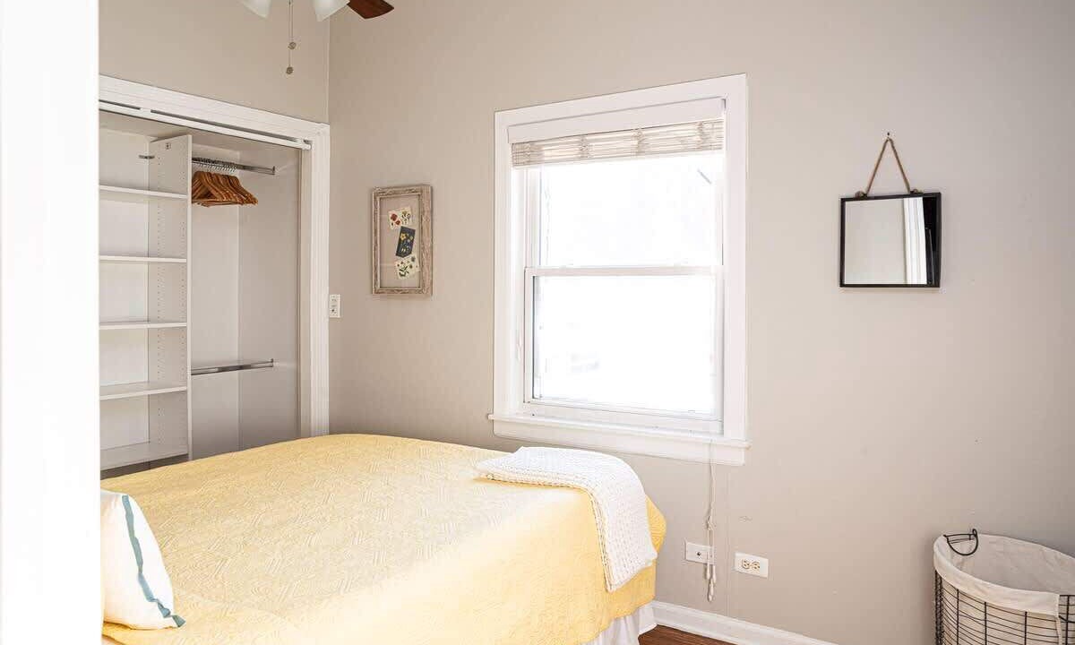 Photo of Bedroom in Park West