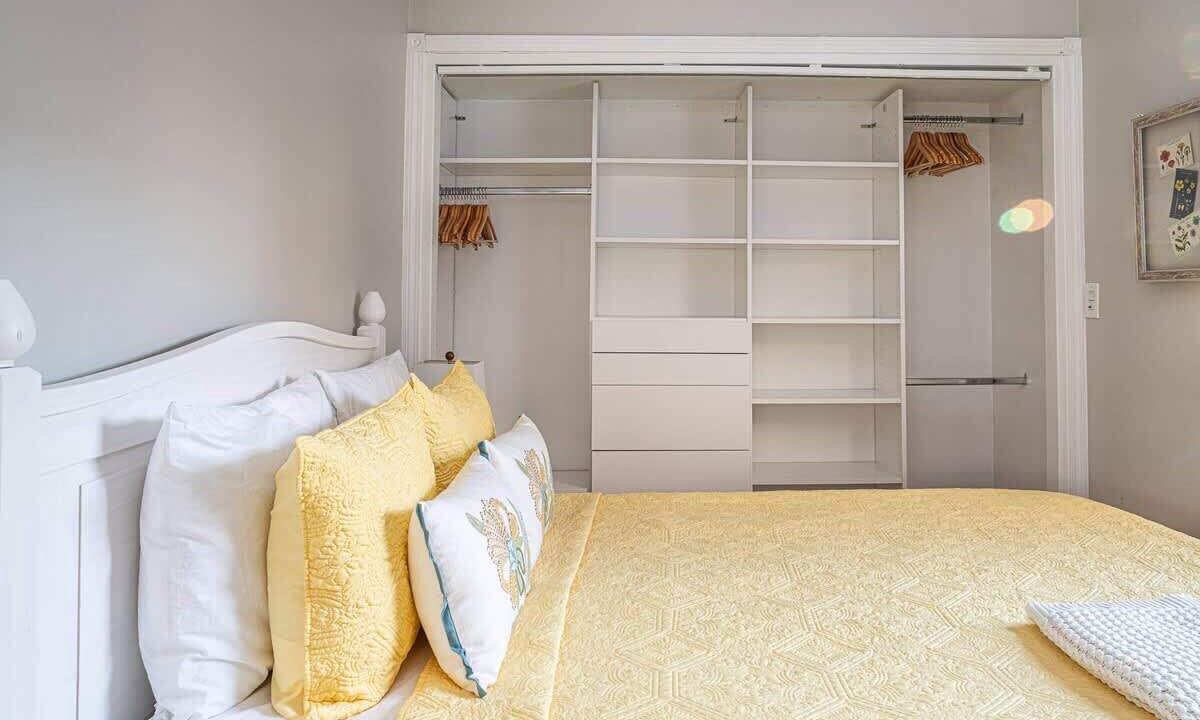 Photo of Bedroom in Park West