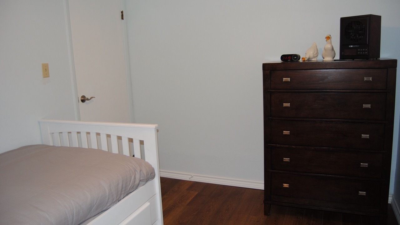 Photo of Bedroom in Buchanan Dam