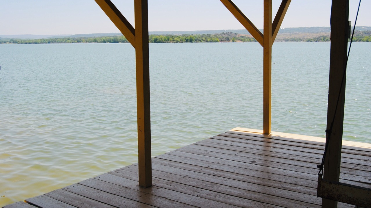 Photo of Outdoor in Buchanan Dam