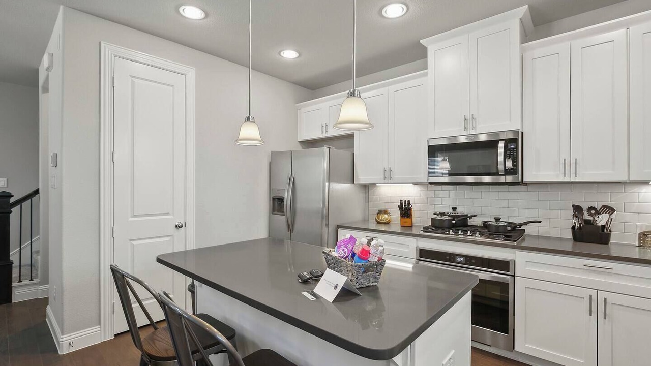 Photo of Kitchen in Cowley