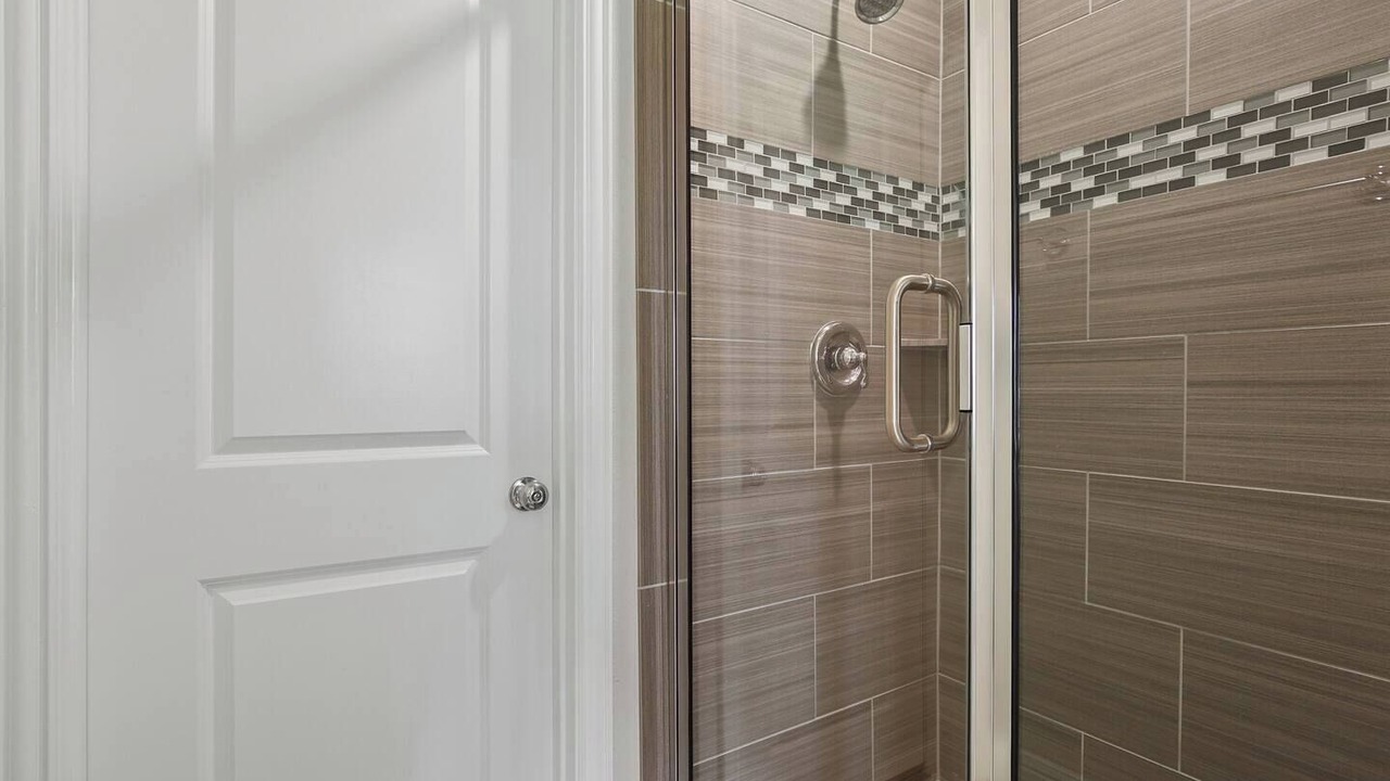 Photo of Bathroom in Cowley