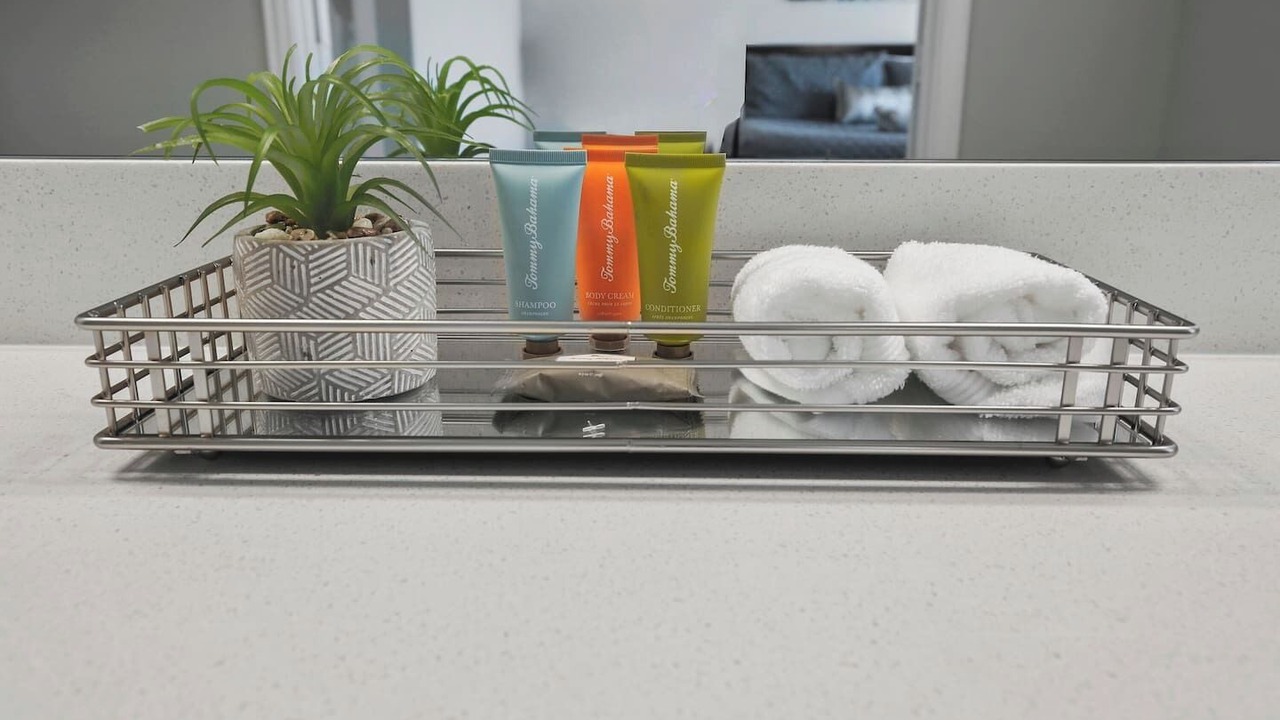 Photo of Bathroom in Cowley
