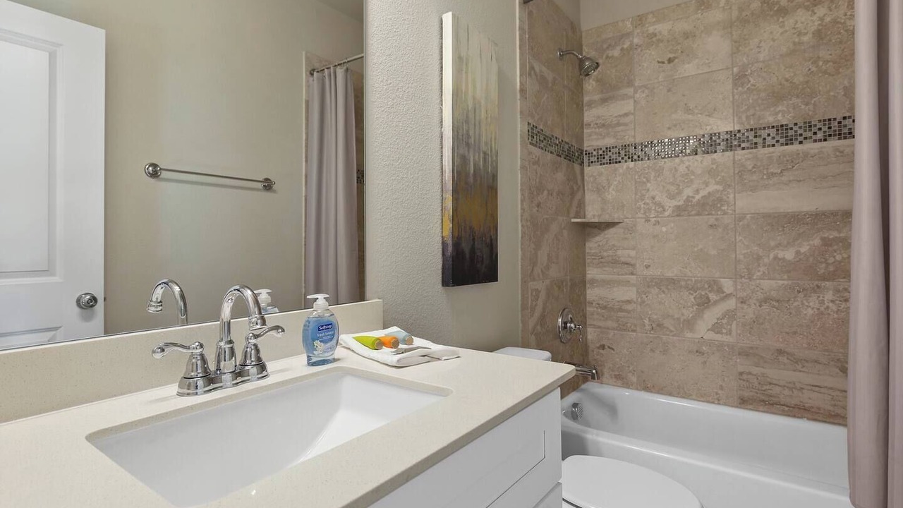 Photo of Bathroom in Cowley