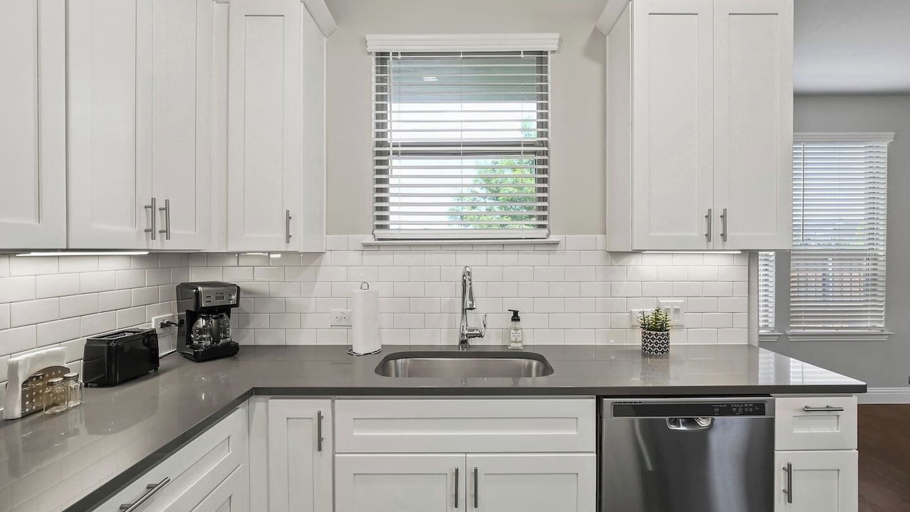 Photo of Kitchen in Cowley