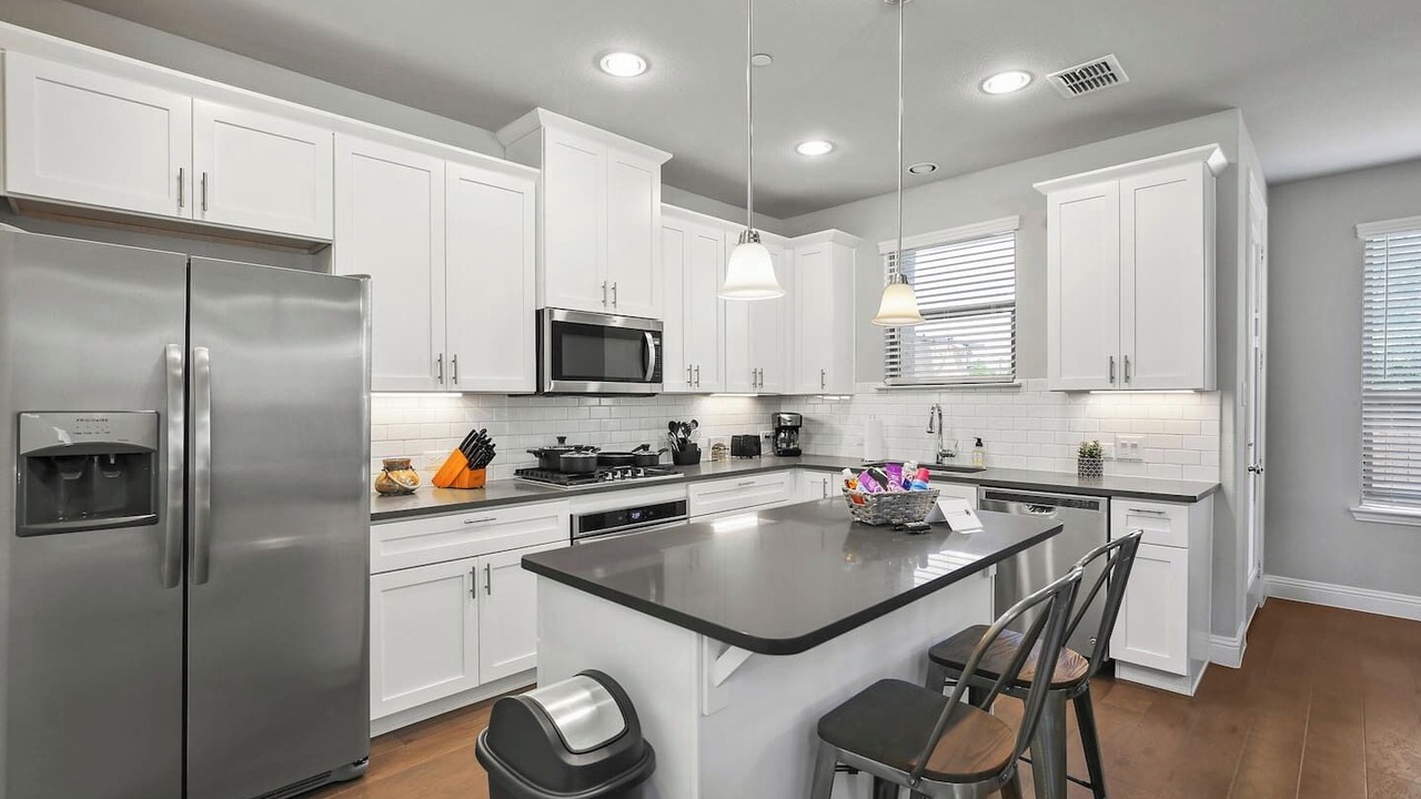 Photo of Kitchen in Cowley