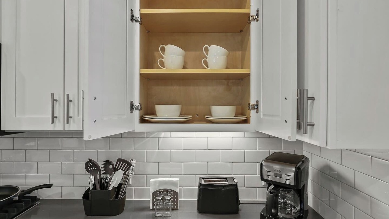 Photo of Kitchen in Cowley