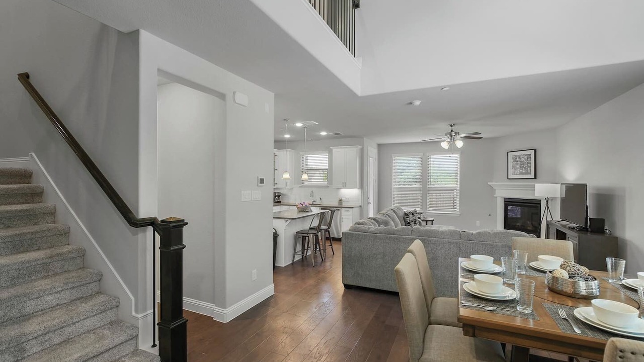 Photo of Livingroom in Cowley
