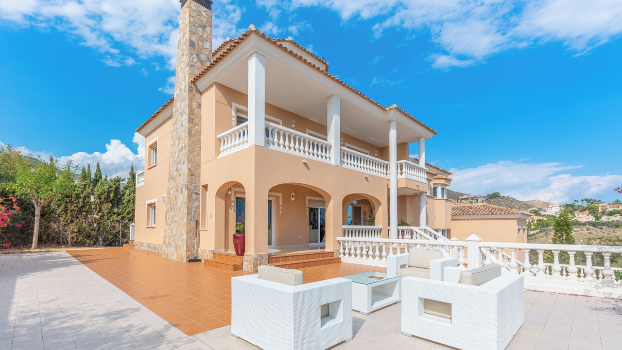 Photo of Patio Balcony in Coveta Fuma