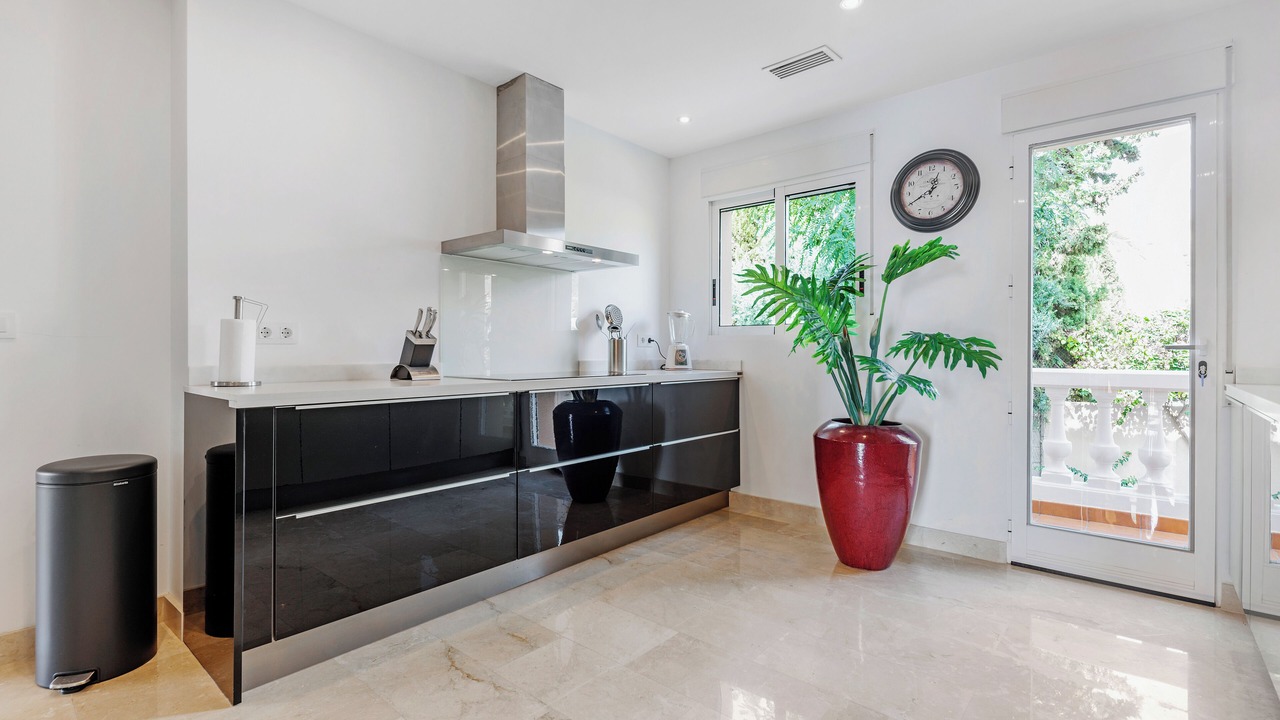 Photo of Kitchen in Coveta Fuma