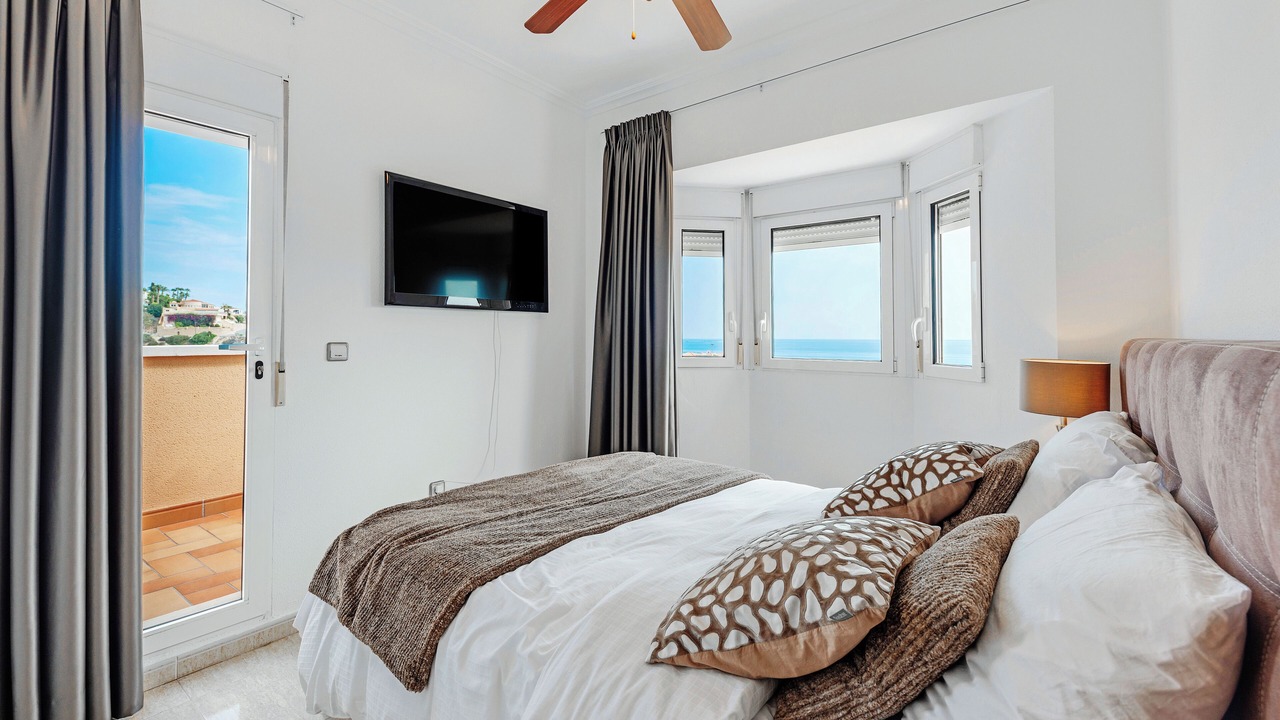 Photo of Bedroom in Coveta Fuma