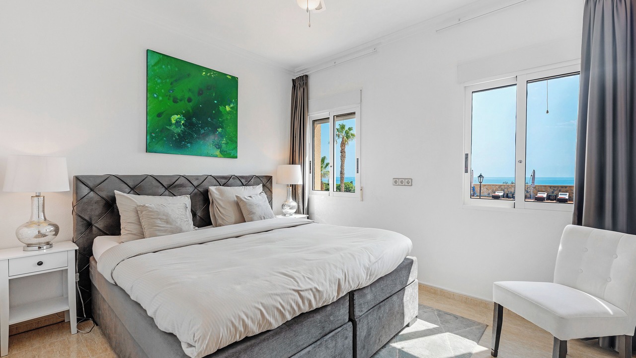Photo of Bedroom in Coveta Fuma