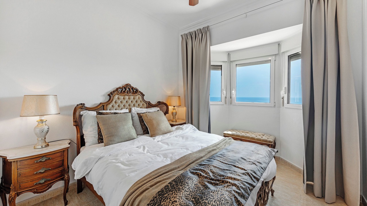 Photo of Bedroom in Coveta Fuma