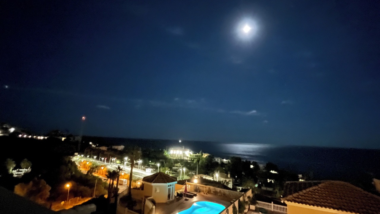 Photo of Outdoor in Coveta Fuma