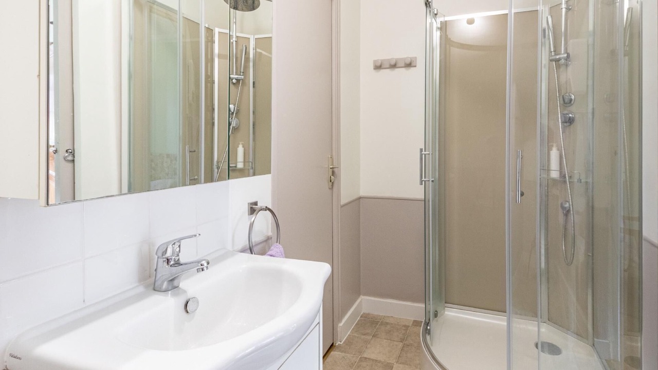 Photo of Bathroom in Pleudihen-sur-Rance