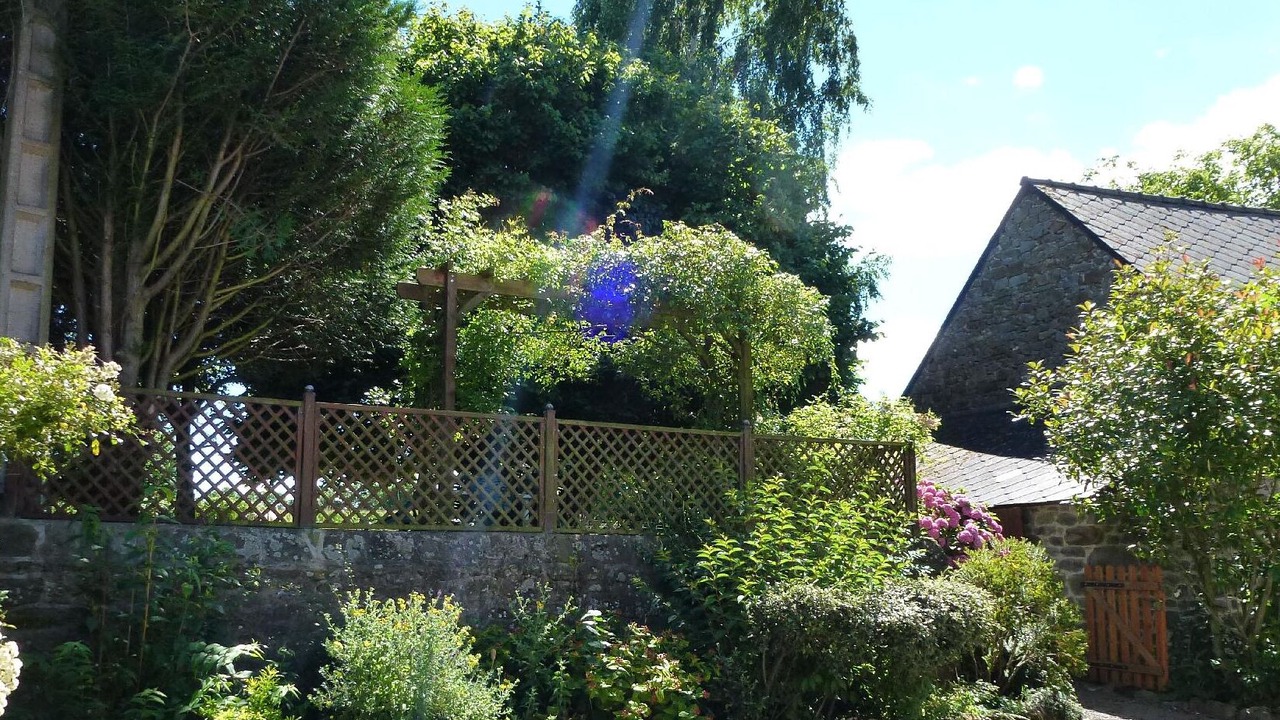 Photo of Outdoor in Pleudihen-sur-Rance