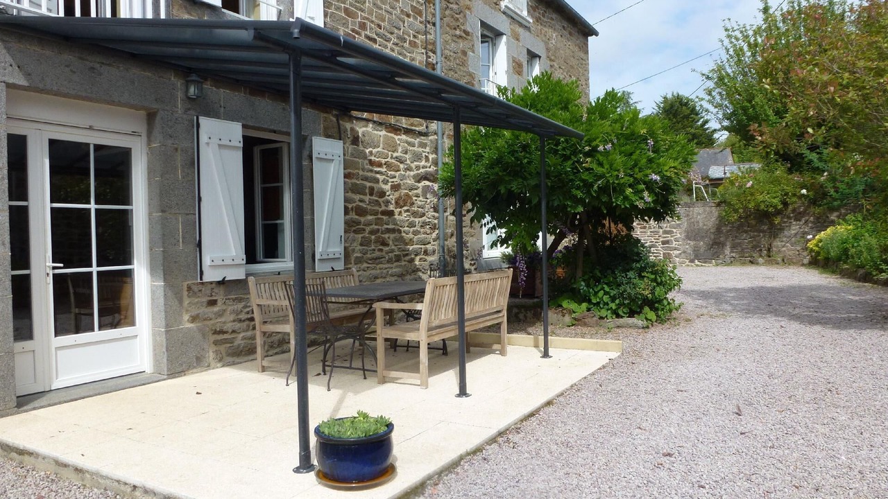 Photo of Outdoor in Pleudihen-sur-Rance