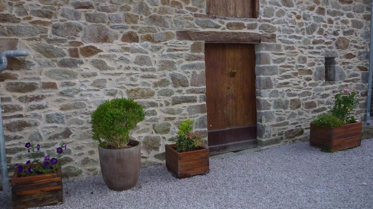 Photo of Outdoor in Pleudihen-sur-Rance