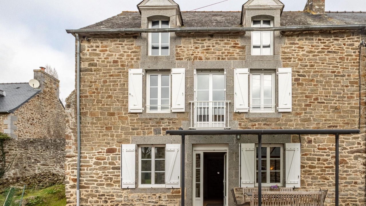 Photo of Outdoor in Pleudihen-sur-Rance