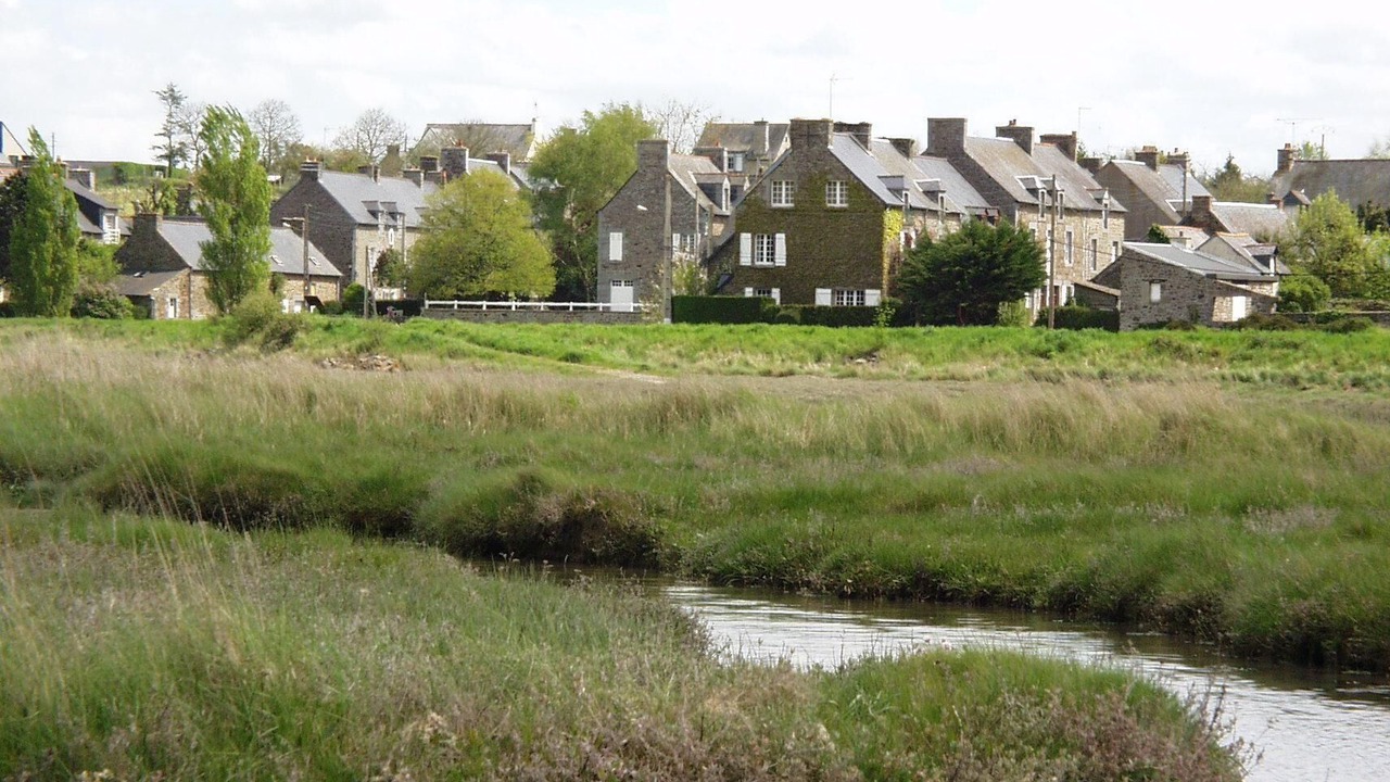 Photo of Outdoor in Pleudihen-sur-Rance