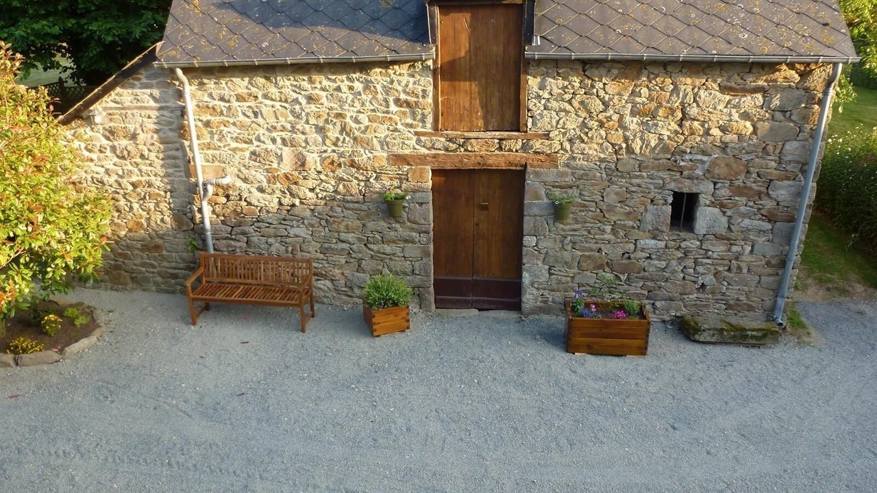 Photo of Outdoor in Pleudihen-sur-Rance
