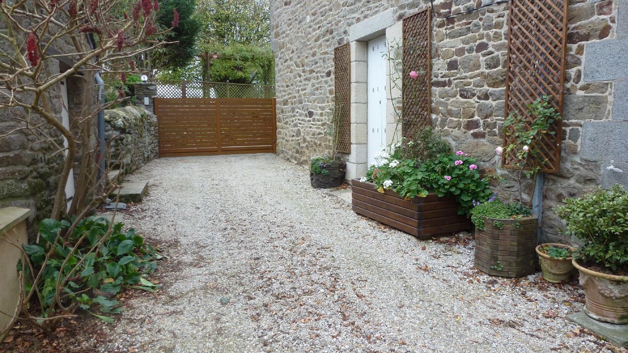 Photo of Outdoor in Pleudihen-sur-Rance