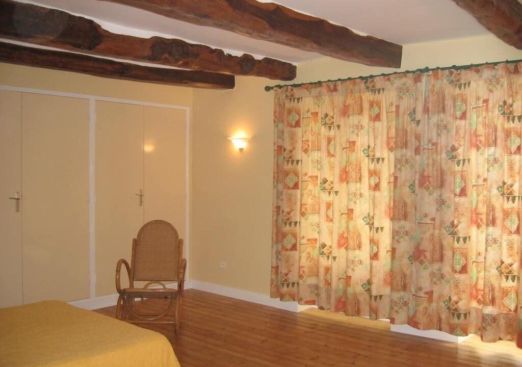 Photo of Bedroom in Pleudihen-sur-Rance