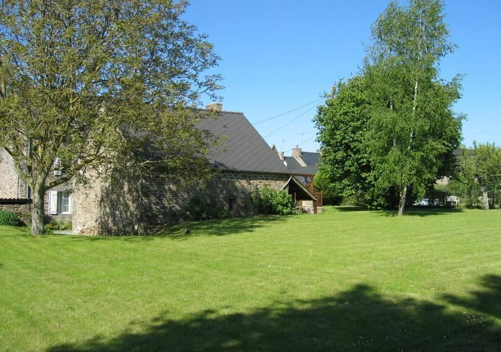 Photo of Outdoor in Pleudihen-sur-Rance