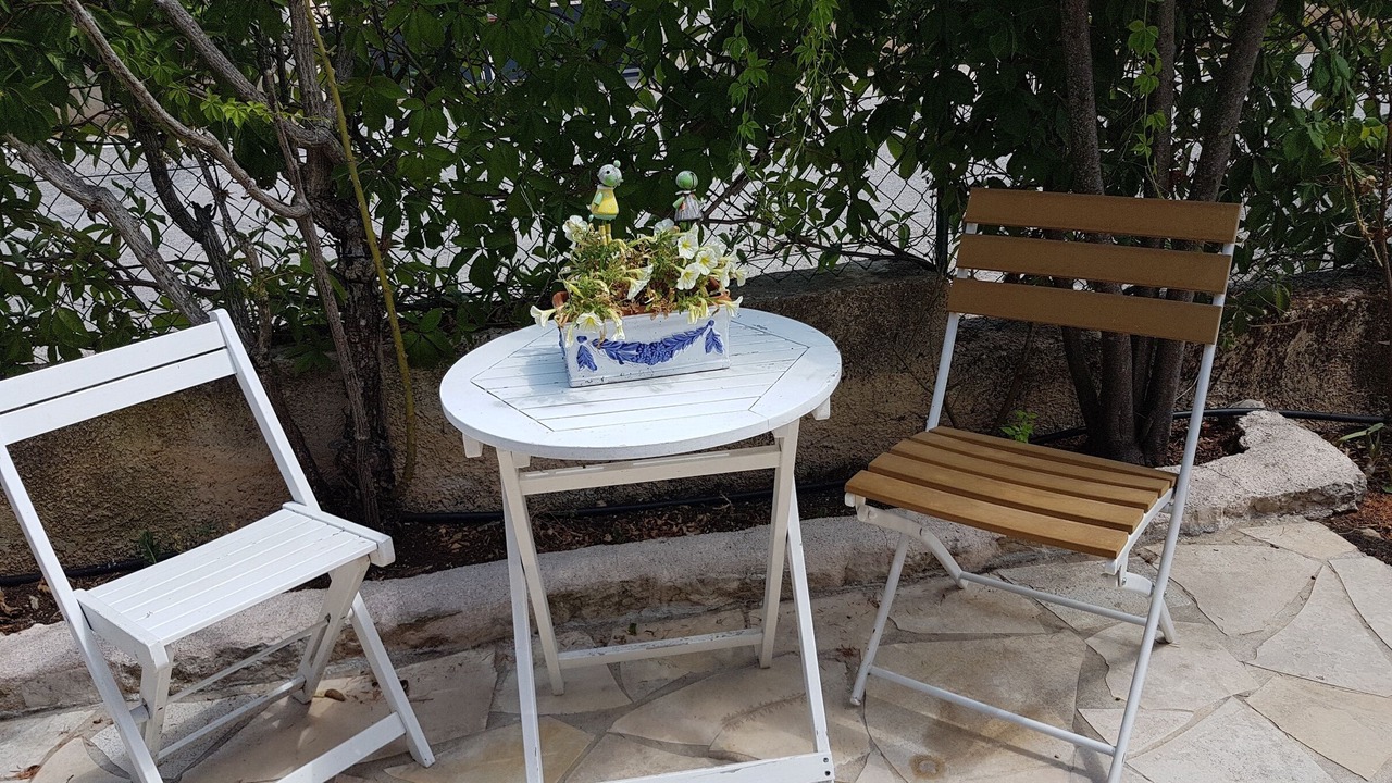 Photo of Patio Balcony in Ampus